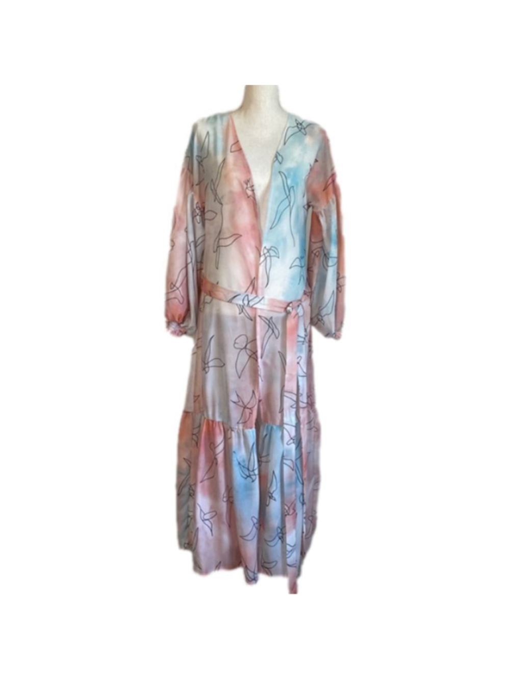 SWIM COVERUP ✨✨✨